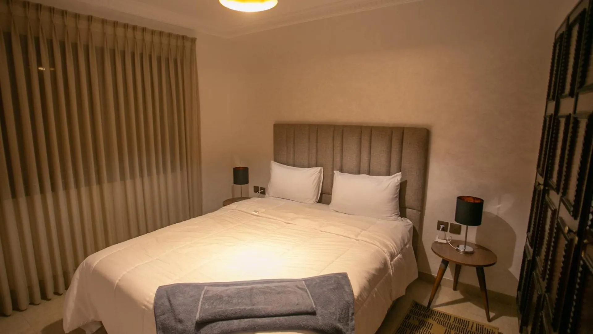 Apartamento Duplex Majorella Marrakesh Marruecos