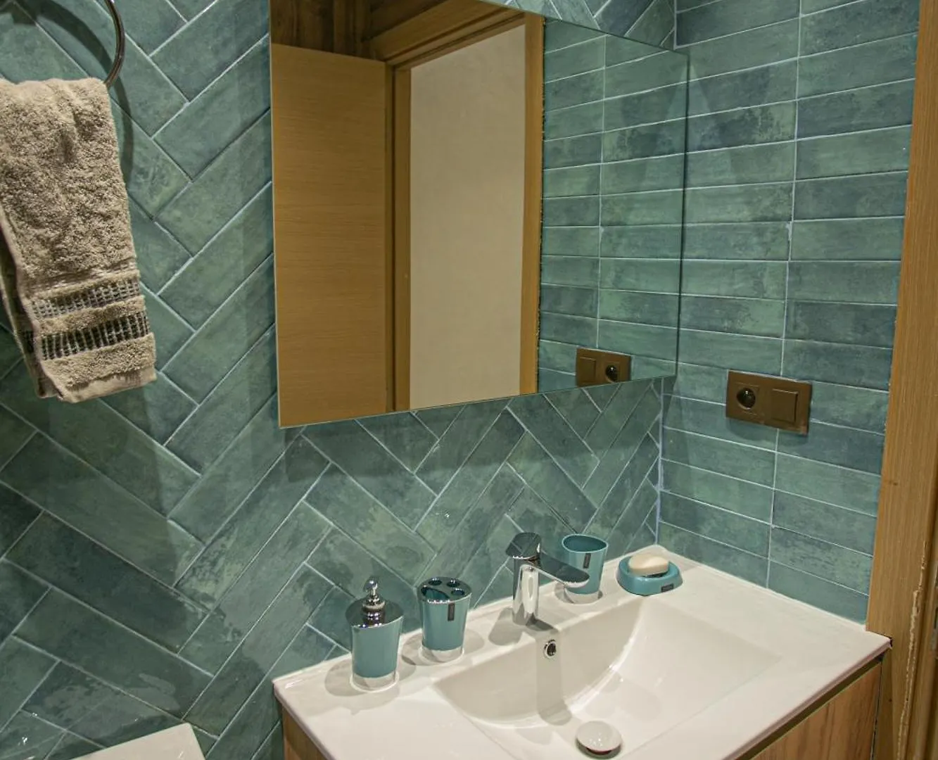 Apartamento Duplex Majorella Marrakesh Marruecos