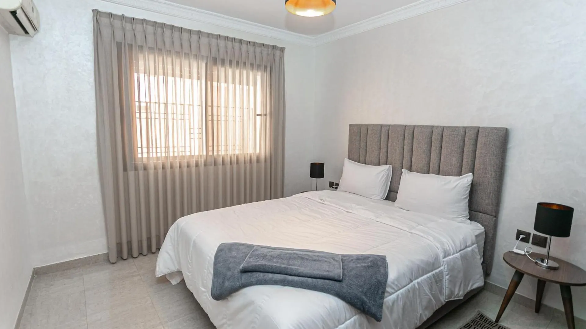 Duplex Majorella Marrakesh Marruecos