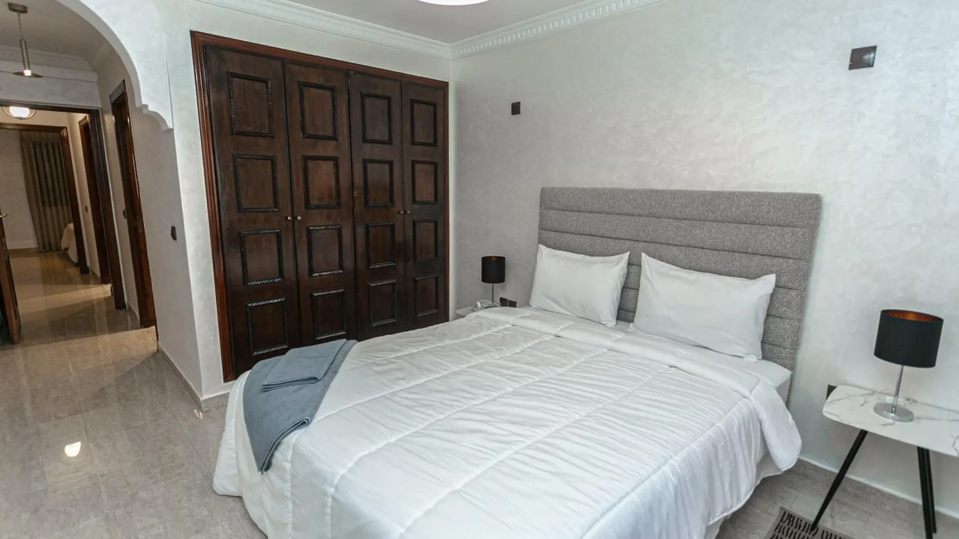 Duplex Majorella Marrakesh Apartamento
