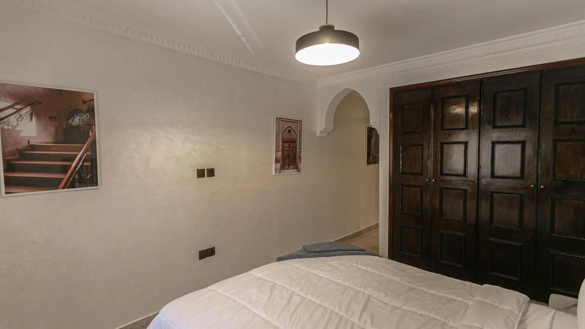 Duplex Majorella Marrakesh 0*,