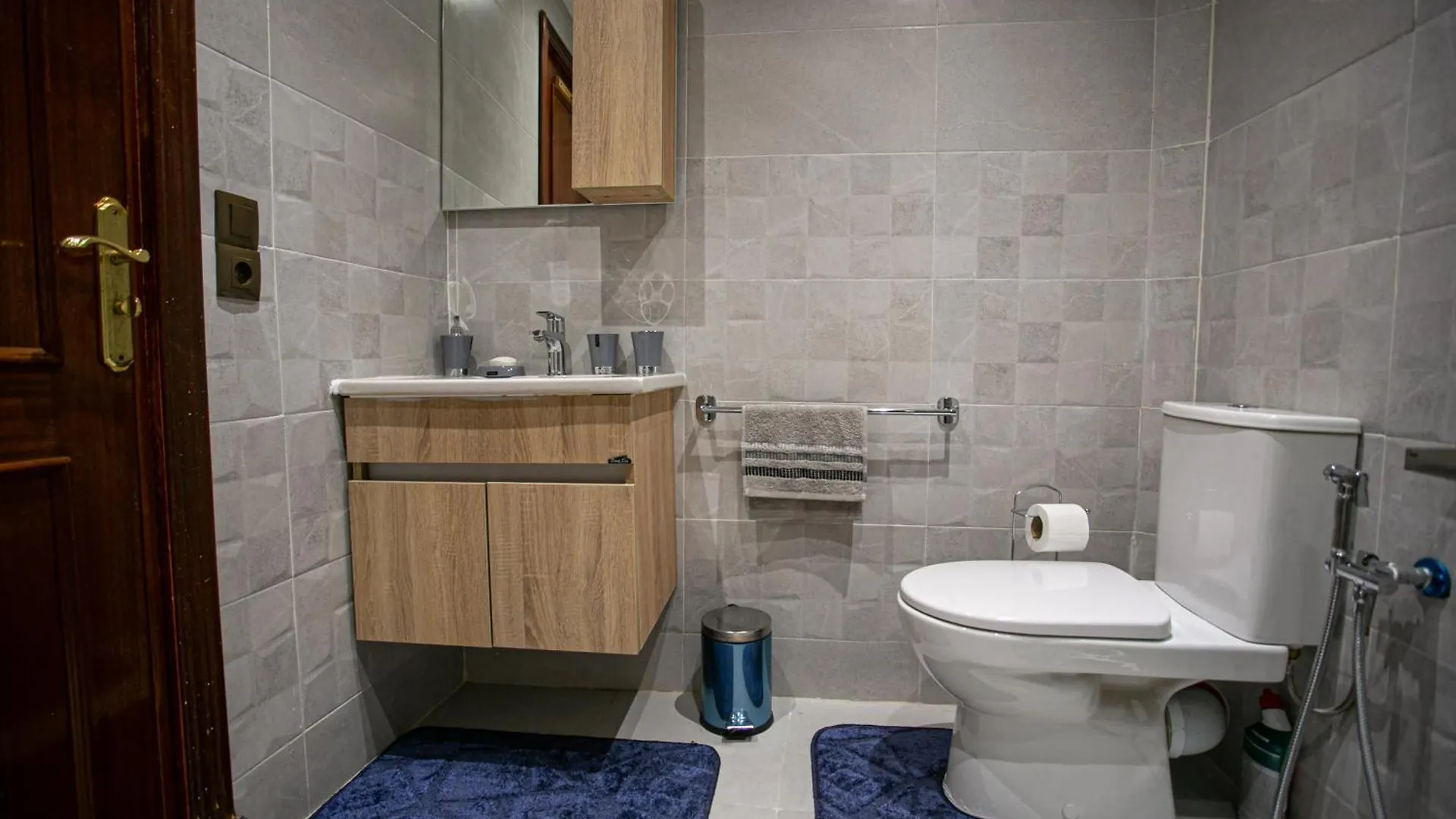 Duplex Majorella Marrakesh Apartamento